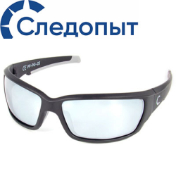 Следопыт Halo в футляре, линзы grey with white revo