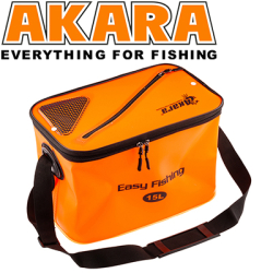 Akara Easy Fishing 15 л