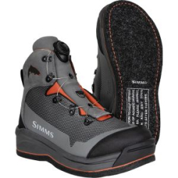 Ботинки Simms Guide BOA Boot - Felt, Slate, 12