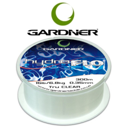 Gardner Hydro-Flo Clear 300m