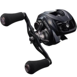 Катушка Daiwa 21 Zillion TW HD 1000XH