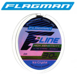 Flagman F-Line Ice Crystal 30м