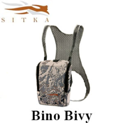 Sitka Bino Bivy Optifade Open Country