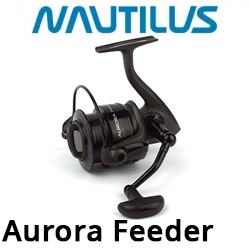 Nautilus Aurora Feeder