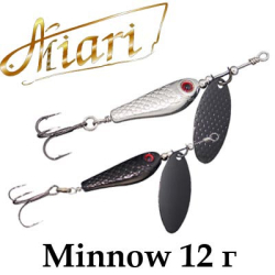 Miari Minnow 12 гр.