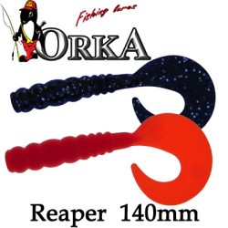 Orka Reaper T-14