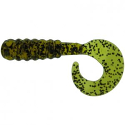 Силиконовая приманка Orka Reaper T-8 цв. PJ