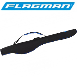 Flagman Armadale Three Rod Hard Case