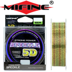 Mifine Speckle 5d 100m