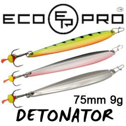 EcoPro Detonator 75мм 9гр.