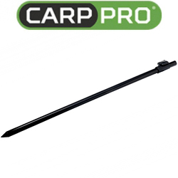 Carp Pro Black Bank Stick алюминий