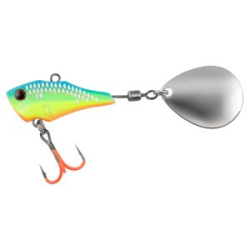 Тейл-спиннер TsuYoki Rapid 21gr цвет 259