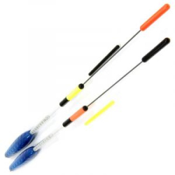 Поплавок Cralusso Sensitive -11,0 (изм вес -1,5/3,0гр)