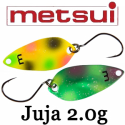 Metsui Juja 2.0g