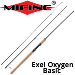 Mifine Exel Oxygen Basic