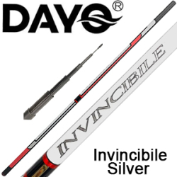 Dayo Invincibile Silver