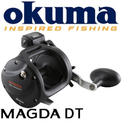 Okuma New Magda DT