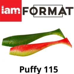 IAM Format Puffy 115