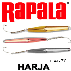 Rapala Harja HAR70