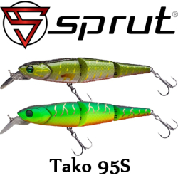 Sprut Tako 95S