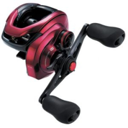 Катушка Shimano 19 Scorpion MGL 151HG (4969363040343)