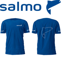 Salmo Classic (AM-330)