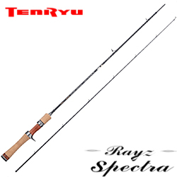 Tenryu Rayz Spectra