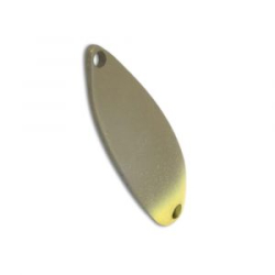 Блесна колеблющаяся Forest Miu 2.8g цв. #21