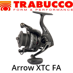 Trabucco Arrow XTC FA