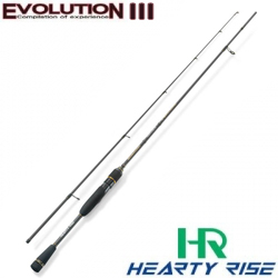 Hearty Rise Evolution III