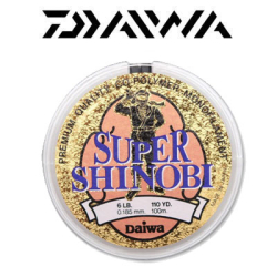 Daiwa Super Shinobi 100m