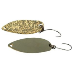 Блесна колеблющаяся Forest Miu 2023 2.2g цвет #06