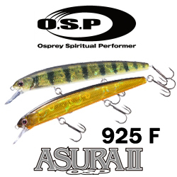 OSP Asura II 925 F