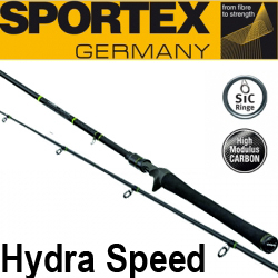 Sportex Hydra Speed