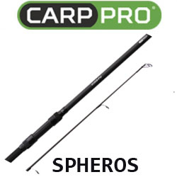 Carp Pro Spheros