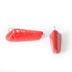 Комплект "Волжские Проводники" 12гр, 5шт в уп Цвет 03 (красный)