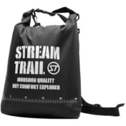 Дышаший гермомешок Stream Trail Breathable Tube - S Black 6L