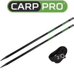 Carp Pro Distance Sticks 65см (CPDS65) Колышки