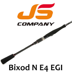 JSCompany Bixod N E4 EGI