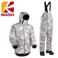 HRT Makalu Suit TH King Camo Snow Shadow       