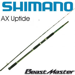 Shimano BeastMaster AX Uptide