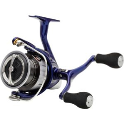 Катушка Daiwa 24 TDR 3012QD-DH