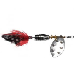 Блесна Extreme Fishing Total Addiction 7г цв. 07-S/S