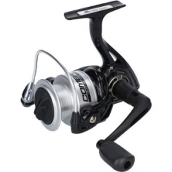 Катушка Mikado Combat N.G. 3002 FD (5,1:1; 0,25мм/160м; до 5кг) 250гр.