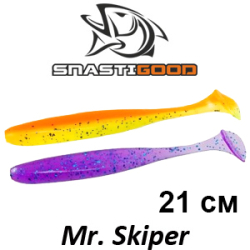 SnastiGood Mr. Skiper 21см