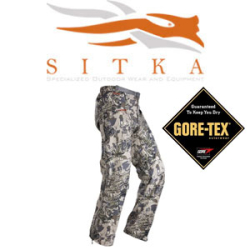 Sitka Dew Point Pant Optifade Open Country