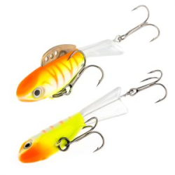 Балансир Akara Pro Action Tensai 67 15 гр. цвет 55