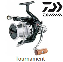 Daiwa Tournament ISO Entoh