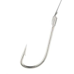 Поводок готовый Owner RL-560 №16 10шт