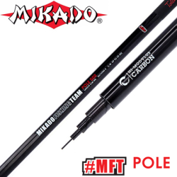 Mikado Fishing Team Pole